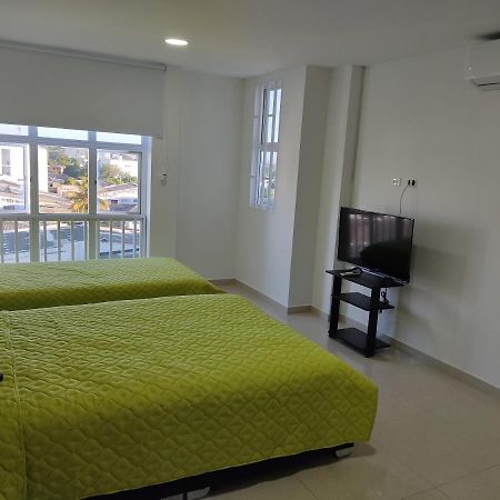 Hostal Killero Barranquilla  Kültér fotó