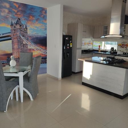 Hostal Killero Barranquilla  Kültér fotó