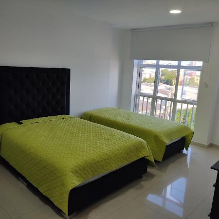 Hostal Killero Barranquilla  Kültér fotó