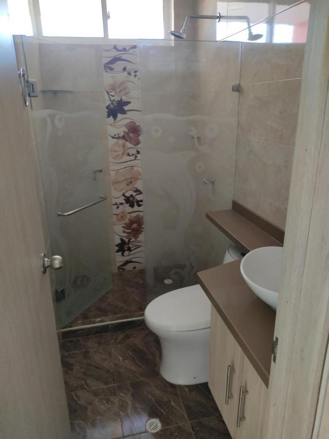 Hostal Killero Barranquilla  Kültér fotó