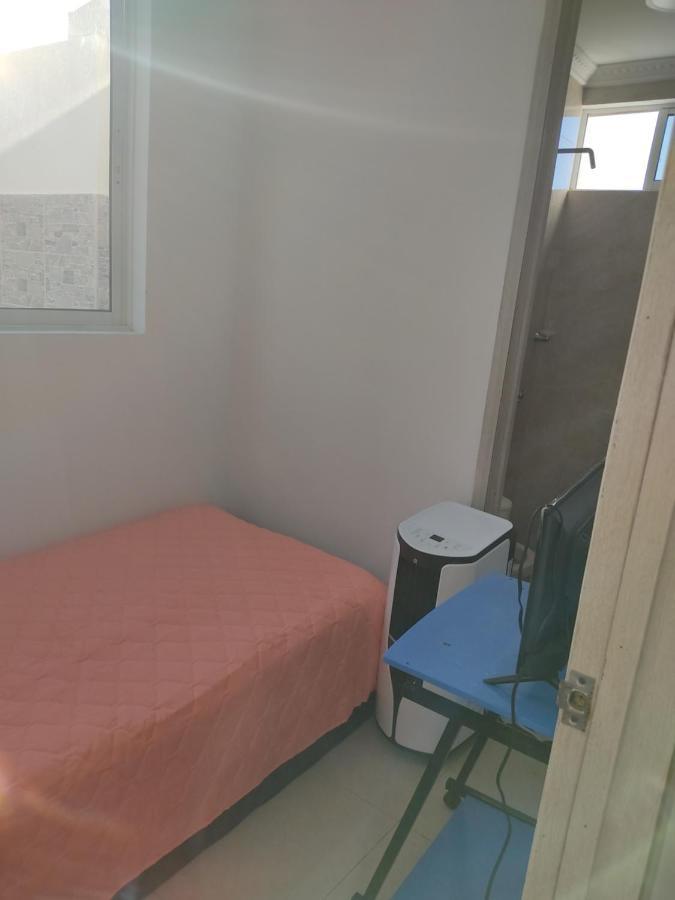 Hostal Killero Barranquilla  Kültér fotó