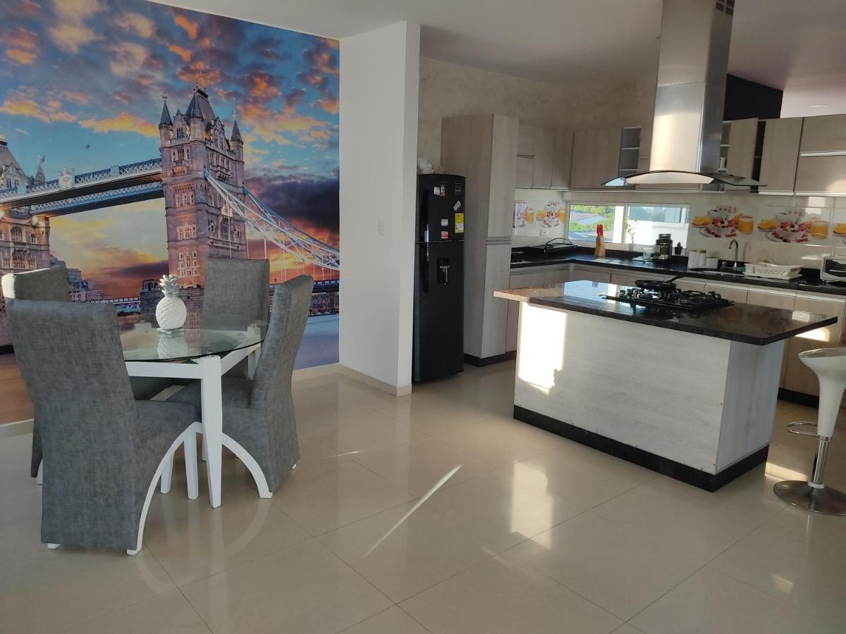 Hostal Killero Barranquilla  Kültér fotó