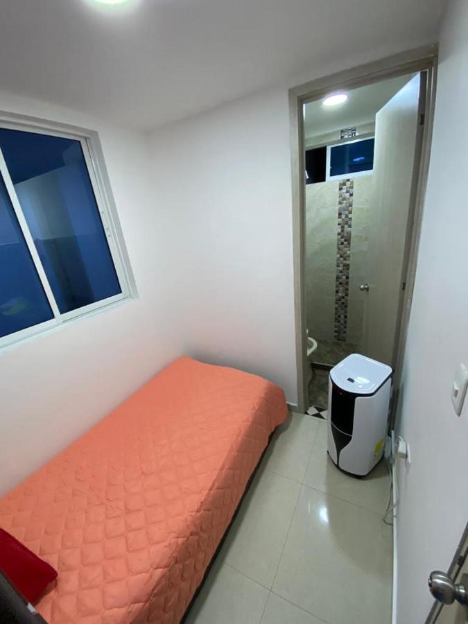 Hostal Killero Barranquilla  Kültér fotó