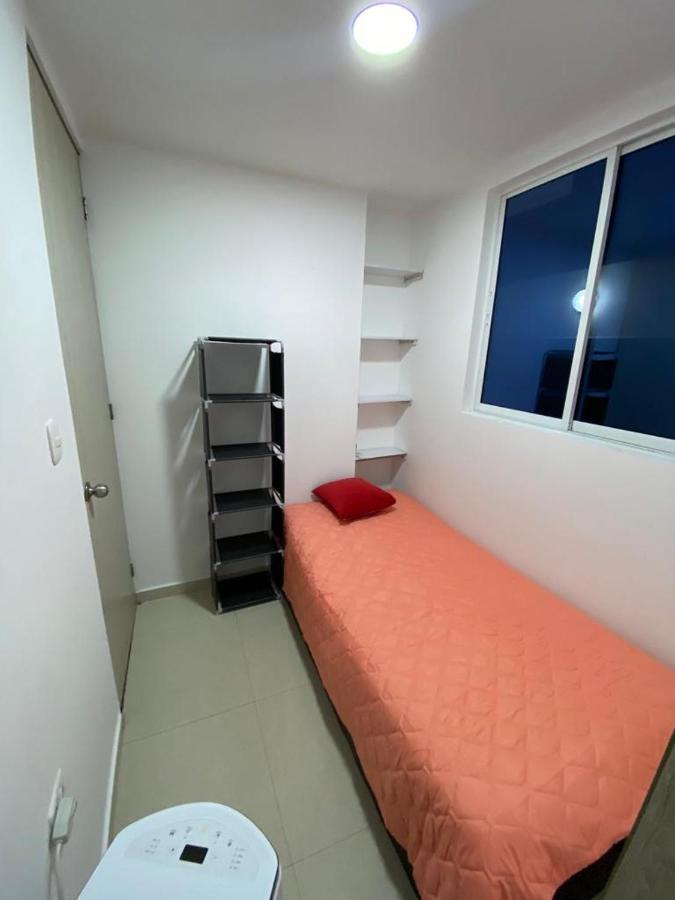 Hostal Killero Barranquilla  Kültér fotó