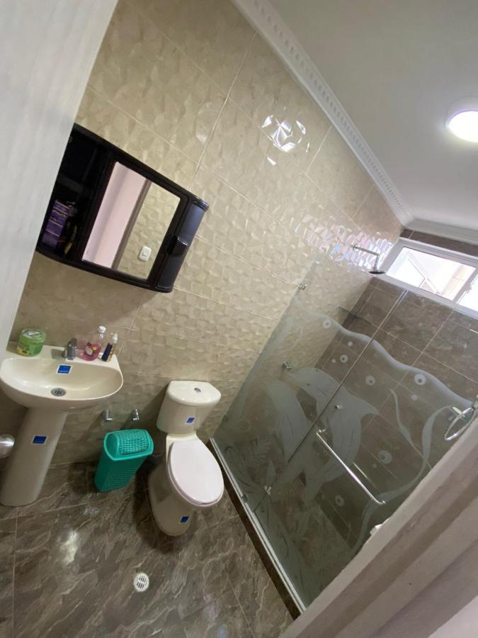 Hostal Killero Barranquilla  Kültér fotó